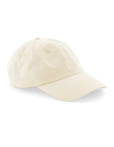 BEE-B653-Low Profile 6 Panel Dad Cap